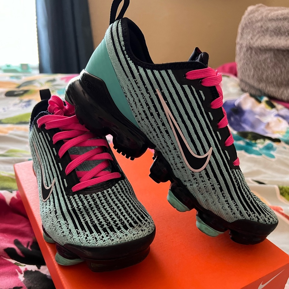 Nike Vapor max
